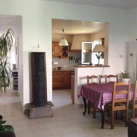 Thalya Villa