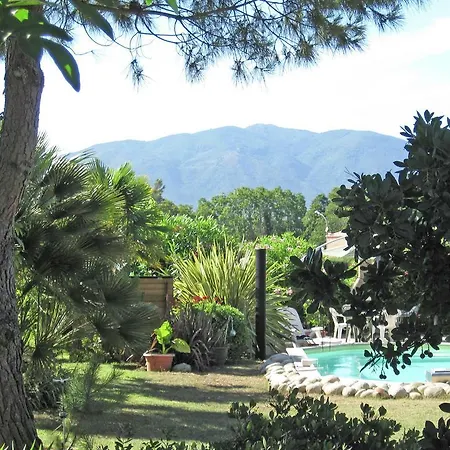 Villa Thalya
